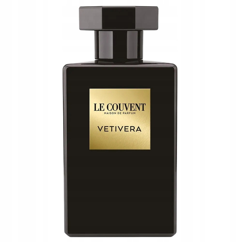 Le Couvent Maison de Parfum , Vetivera, Eau De Parfum, Unisex, 100 ml