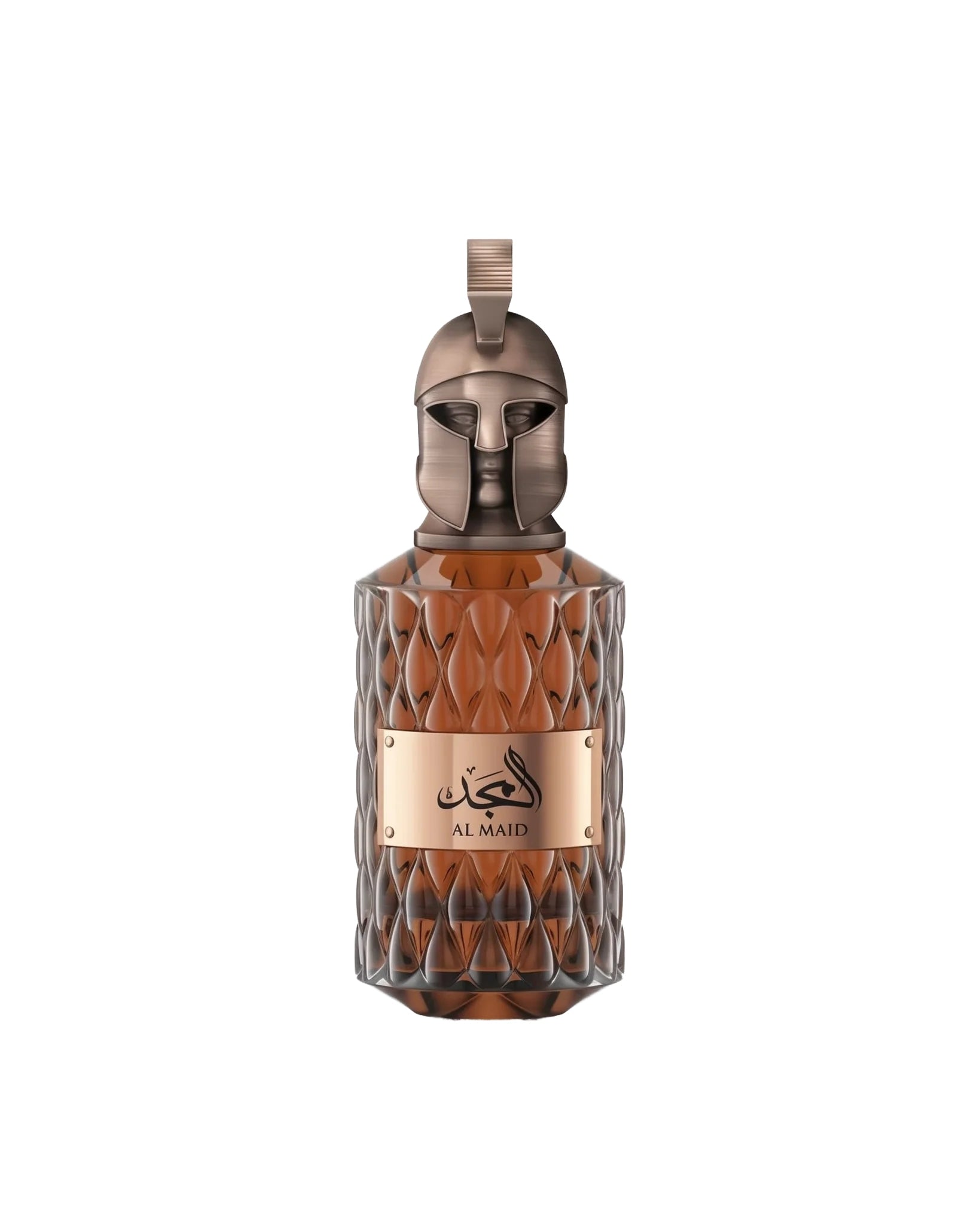 Le Falcone Al Majd Extrait De Parfum 85ml Men's Perfumed Water EDP Packaging status original