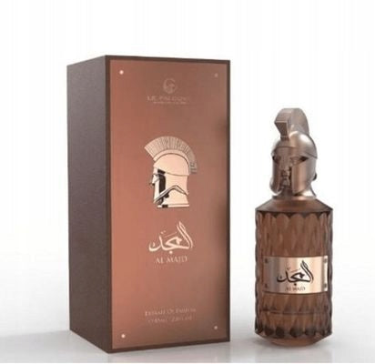 Le Falcone Al Majd Extrait De Parfum 85ml Men's Perfumed Water EDP