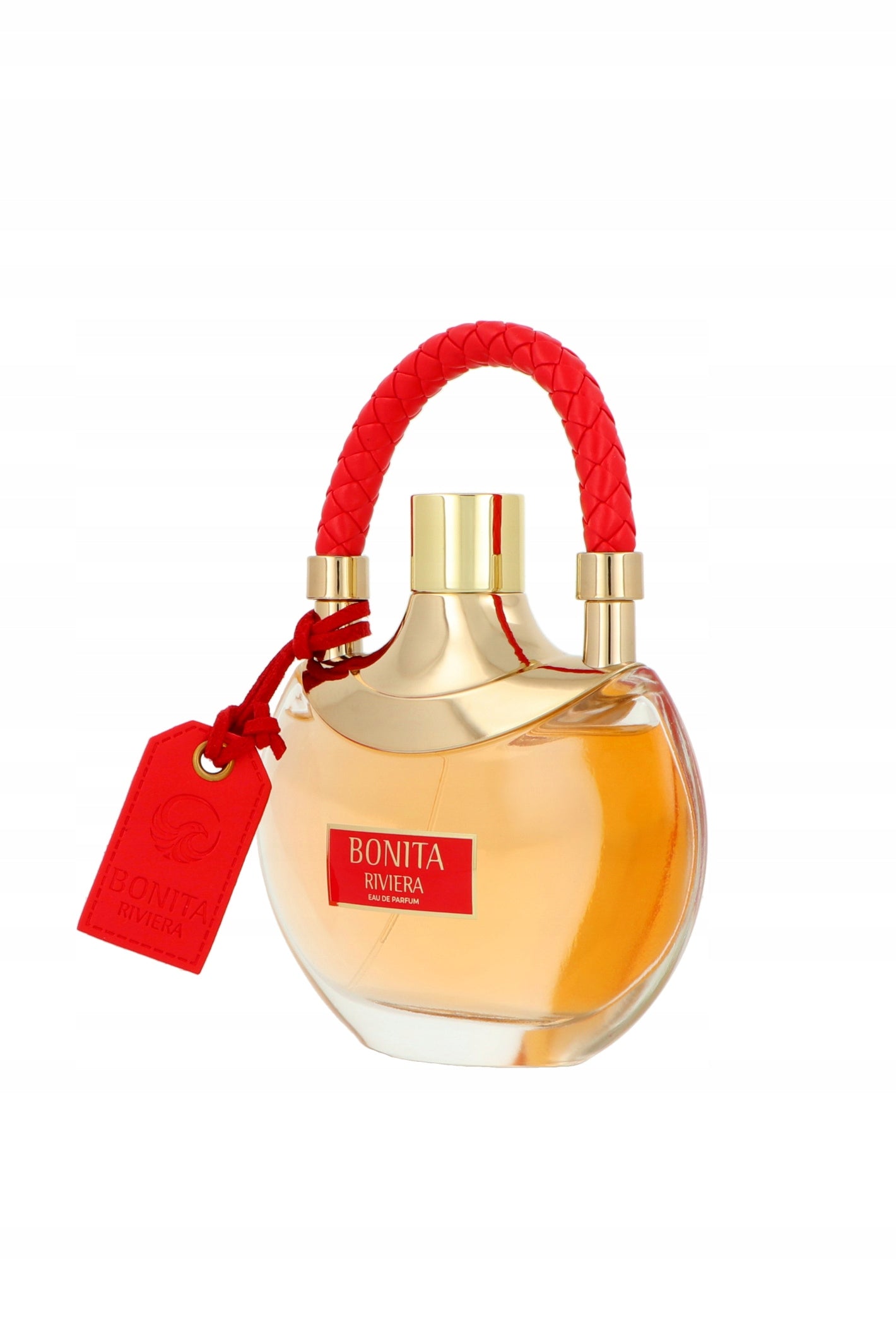 Le Falcone Bonita Riviera Edp 100ml Packaging volume 100 ml
