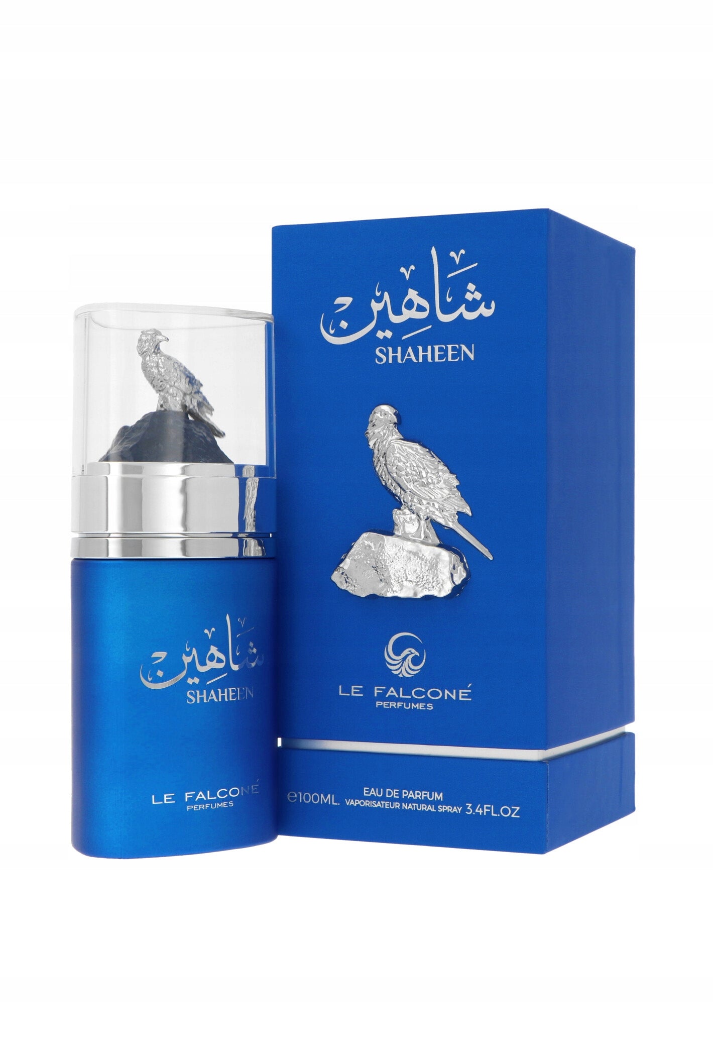Le Falcone Falcone Shaheen Edp 100ml Brand no brand