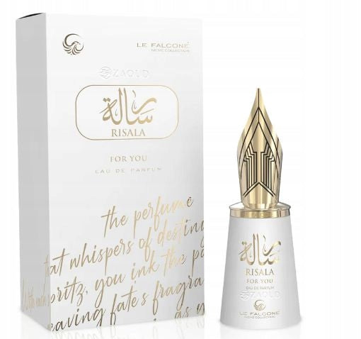 Le Falcone Risala For You Edp 100ml EDP Perfumed Water For Women