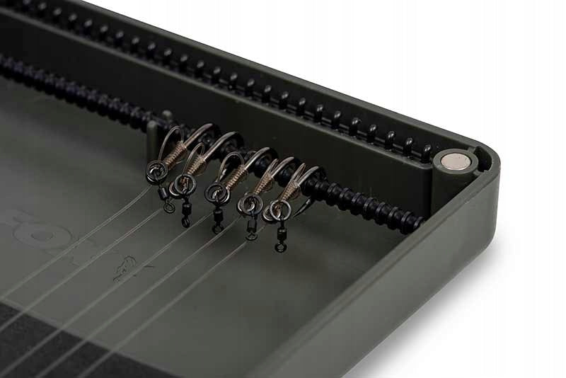 Leader Box Fox Edges Rig Box Size M Manufacturer code CBX100
