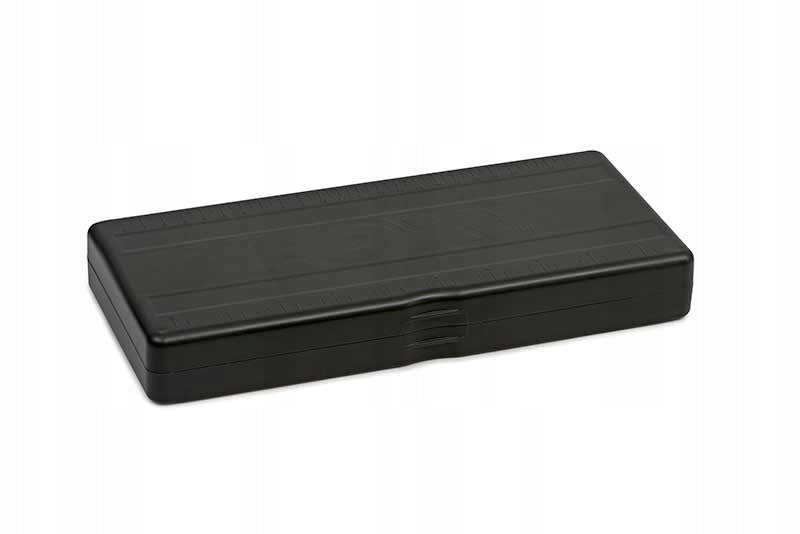 Leader Box Fox Edges Rig Box Size M Product weight with unit packaging 0.5 kg