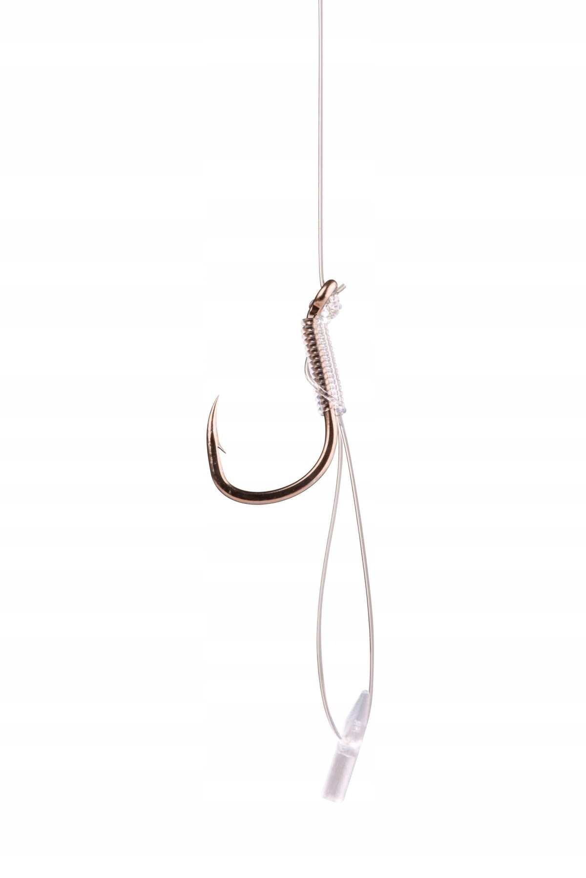 Leaders Feeder PushStop Cresta Method Rigs 12-0.24mm Brand Cresta
