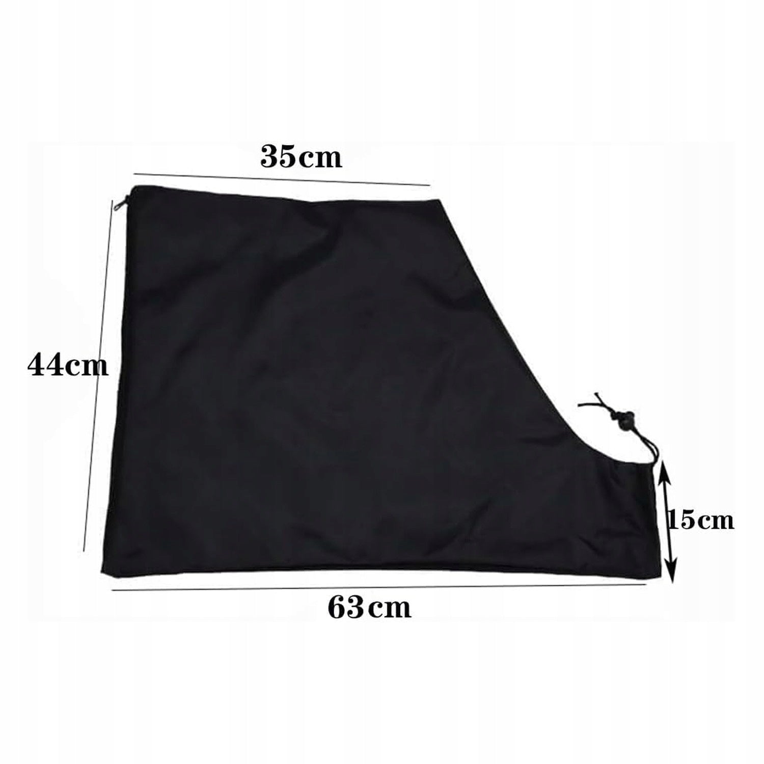 Leaf Vacuum Cleaner Leaf Bag Replacement Bag for Garden Brand no brand