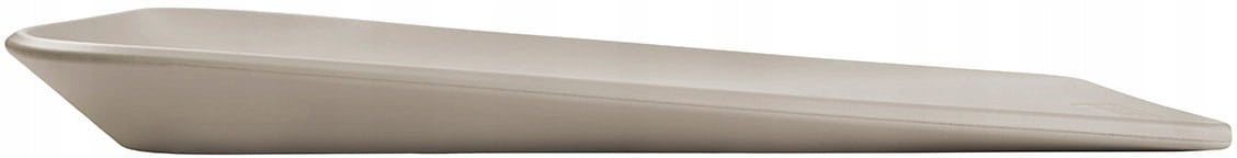 Leander Matty Mini - Stable Changing Mat | Cappuccino Length 68 cm