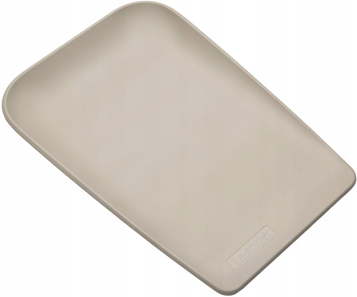 Leander Matty Mini - Stable Changing Mat | Cappuccino