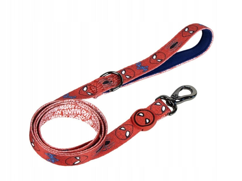 Leash CERDA Spiderman 2800001478 M Red