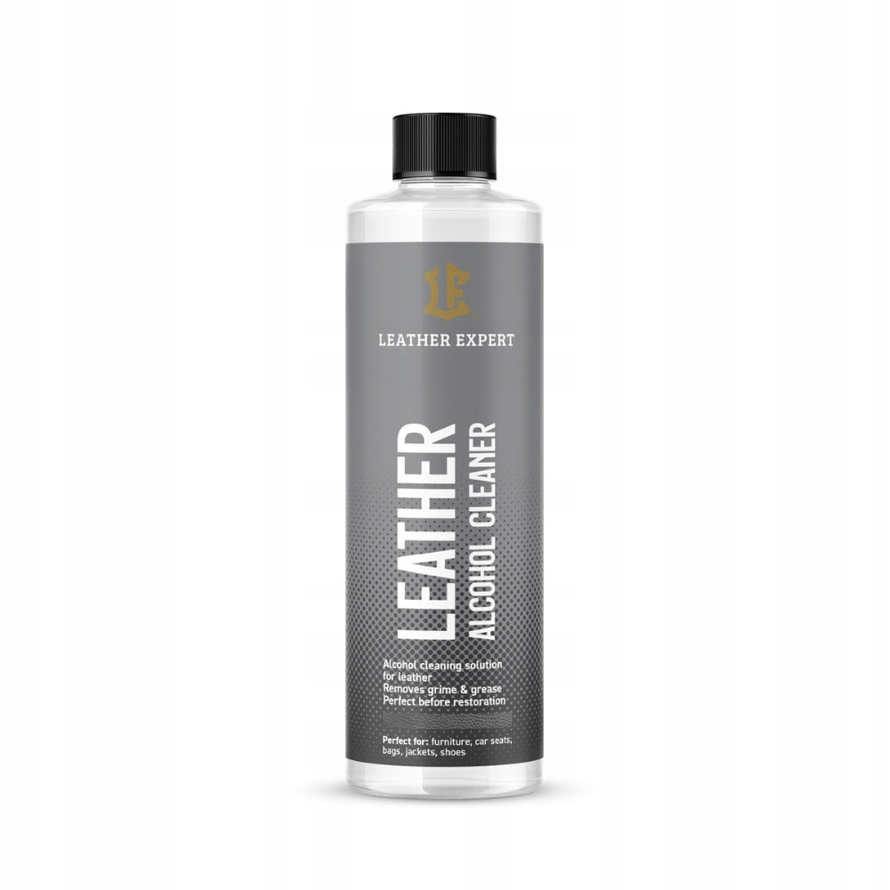 Leather Expert Leather Alcohol Cleaner Skin Remover 250ml