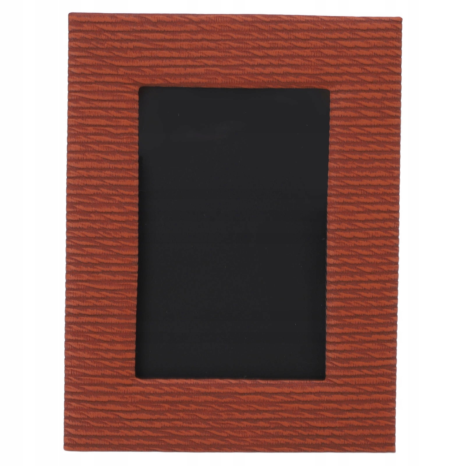 Leather Photo Frame, Elegant Photo Frame for Home Desk Brand no brand
