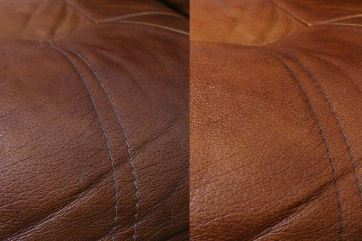 Leather and eco-leather cleaner OA 250ml Manufacturer's catalog number OALC250