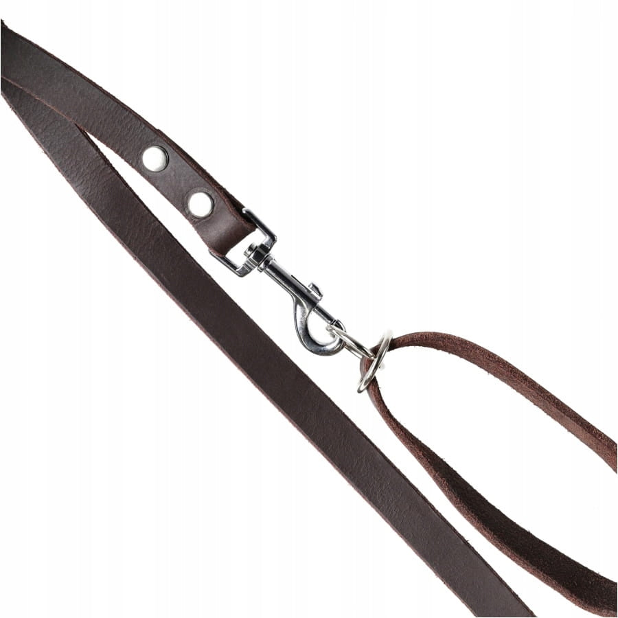 Leather lanyard 250 cm Manufacturer code 5905868432046