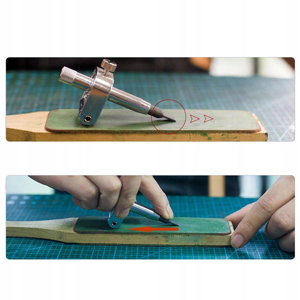 Leathercraft Angle Adjustment Tool Craft Tool Edge Manufacturer code gazechimp-74004620