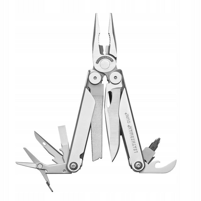 Leatherman - CURL Multitool - 832932