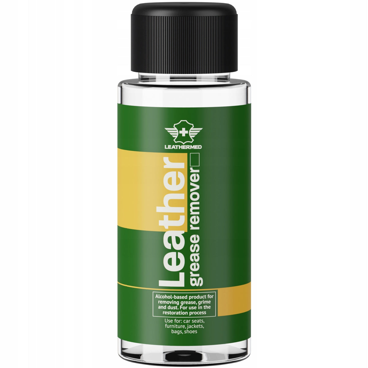 Leathermed - Skin degreaser before painting Grease Remover 50ml