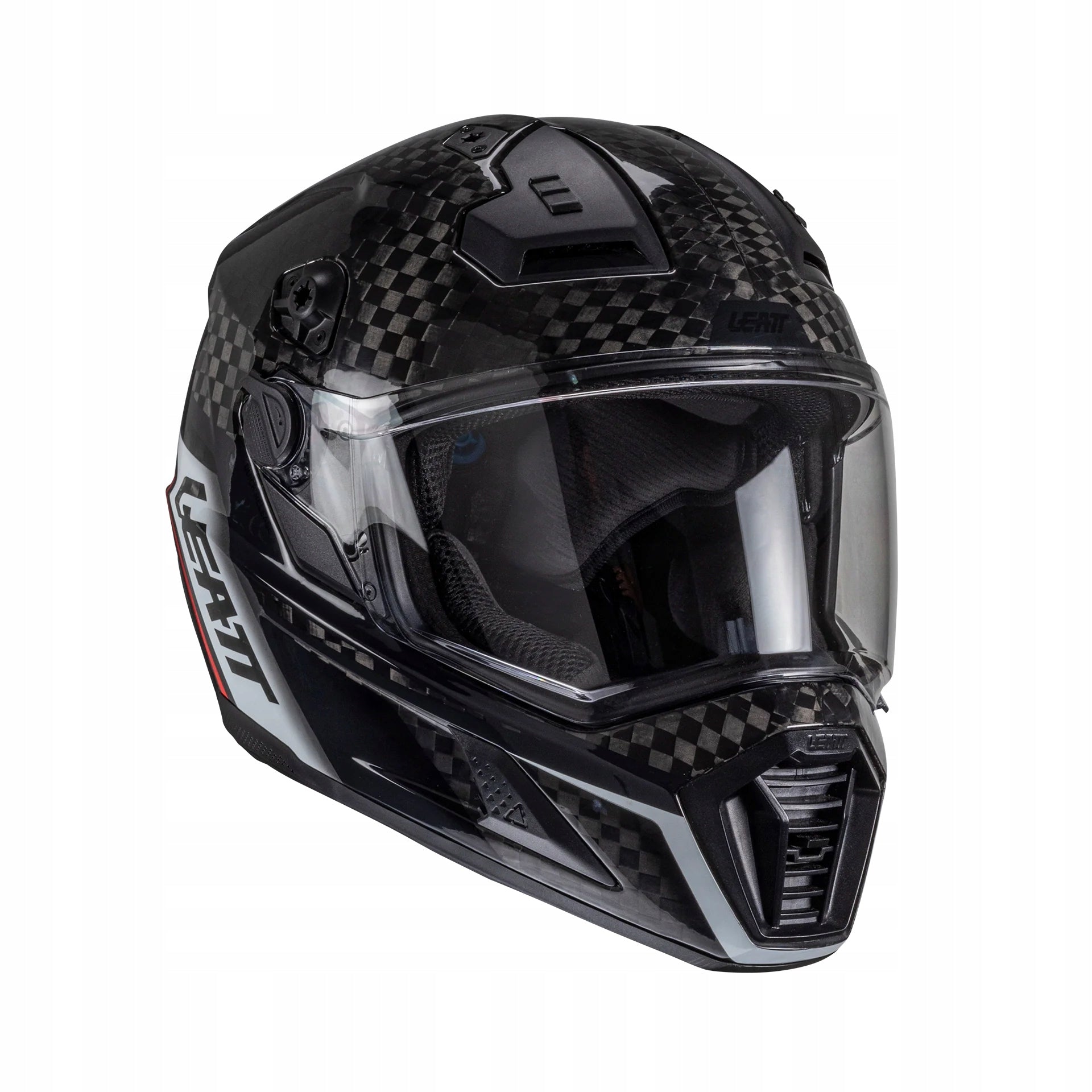 Leatt ADV 9.5 Carbon Helmet - Size M Packaging status original