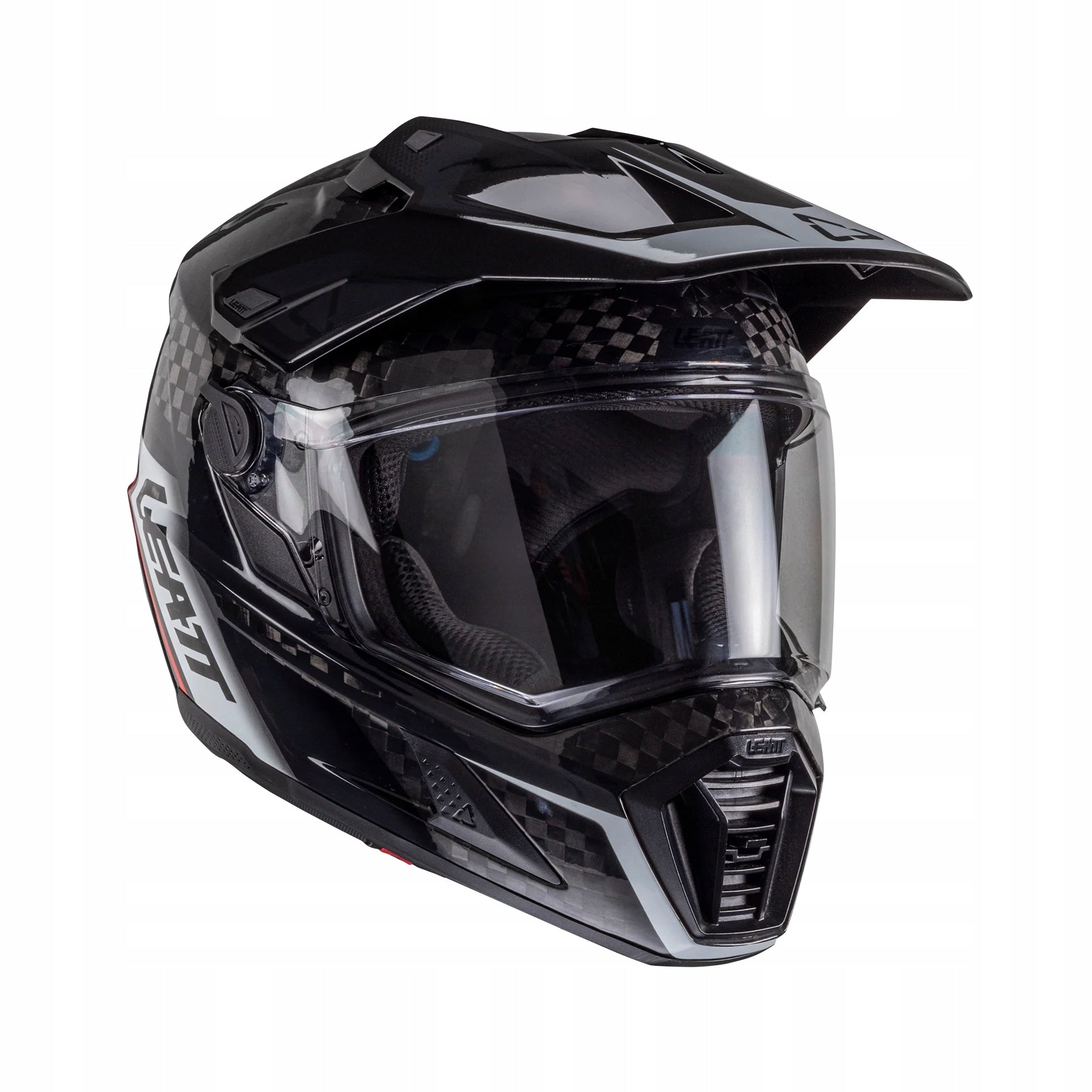 Leatt ADV 9.5 Carbon Helmet - Size M