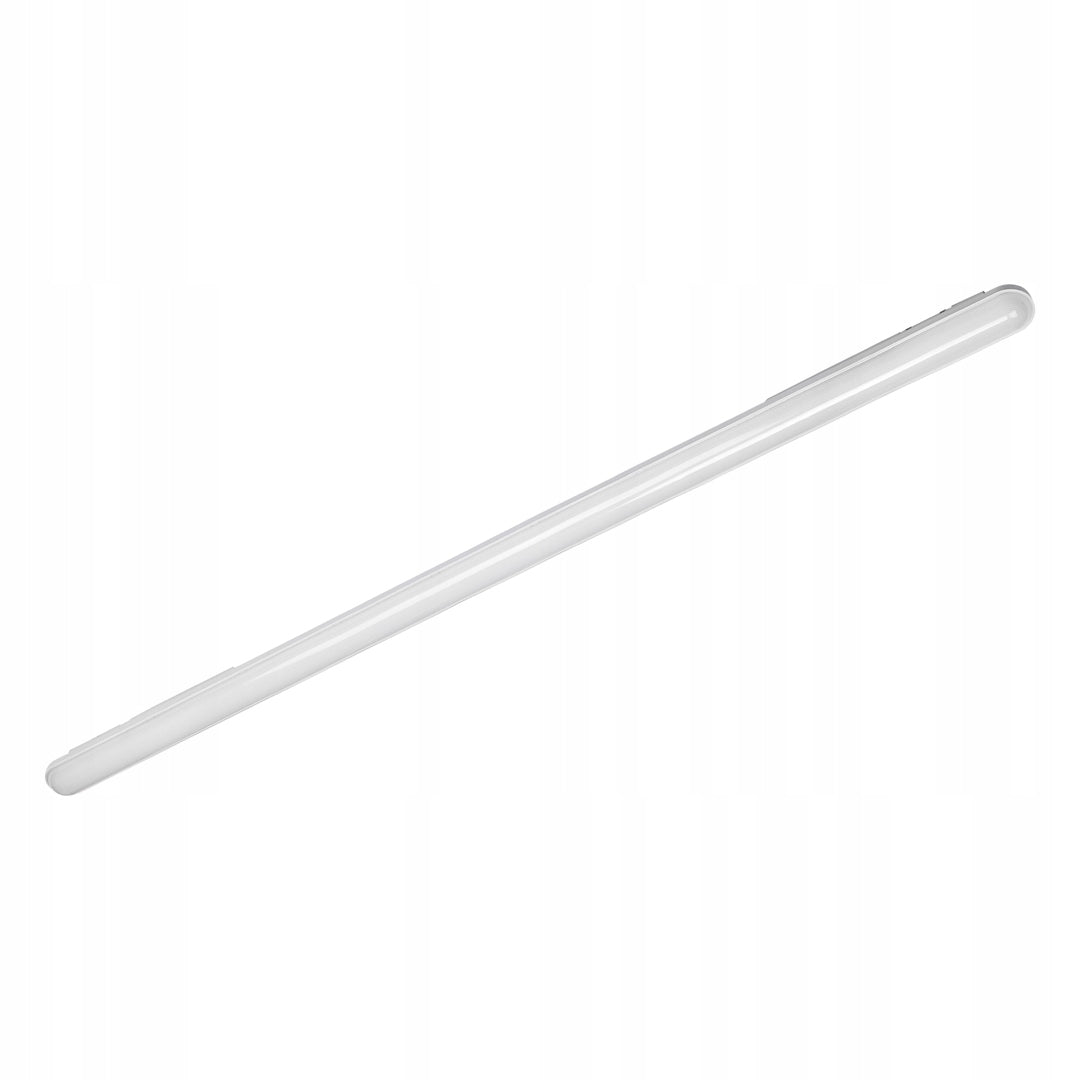 Led Hermetic Lamp 150cm 48W 4000K For Garage Basement Waterproof 5200lm