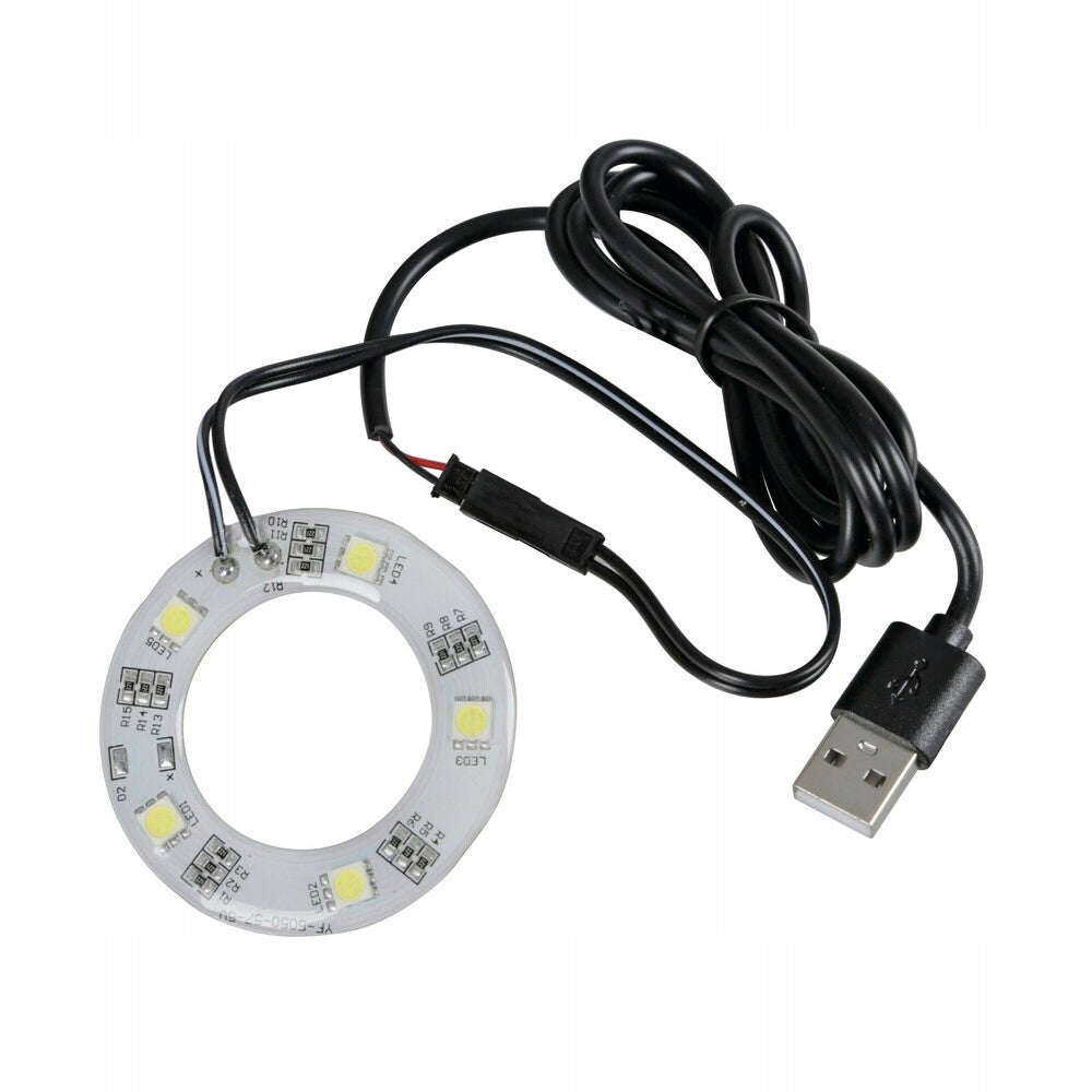 Led Projector for Scents KING BACKLIGHT ORIGINAL LED EAN (GTIN) 8000692351871