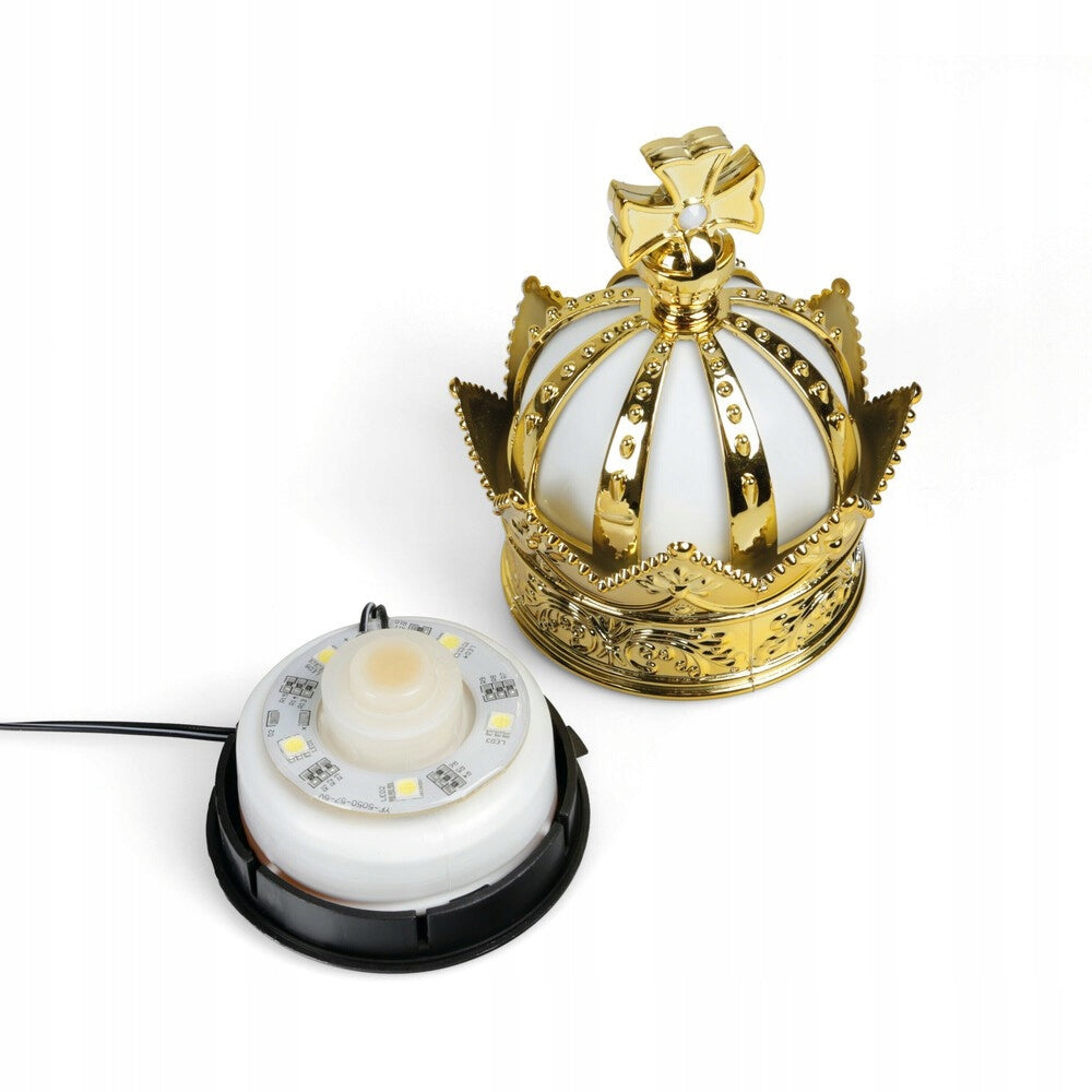 Led Projector for Scents KING BACKLIGHT ORIGINAL LED Manufacturer's catalog number 35187