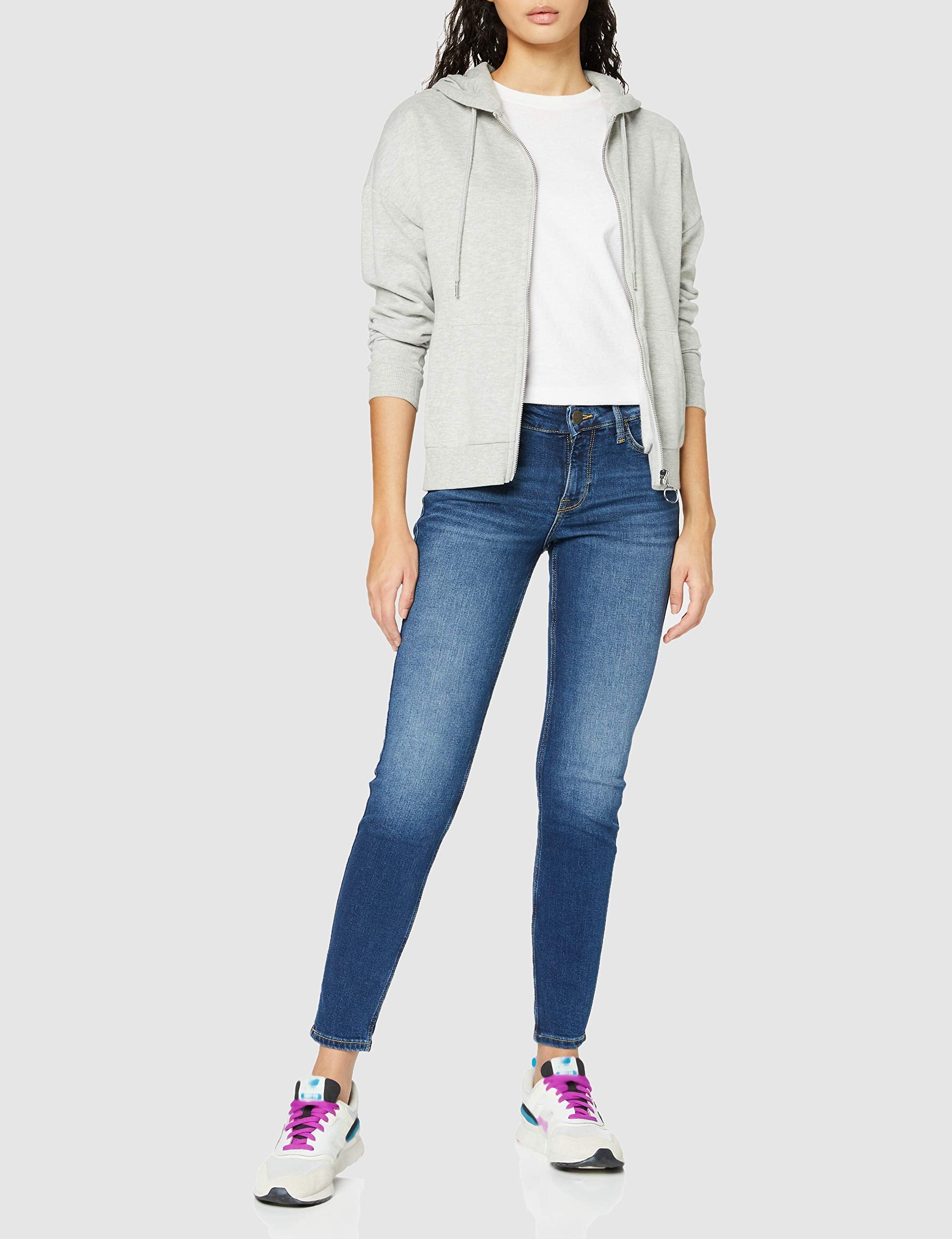 Jeans für Damen Lee BFN G 345448 