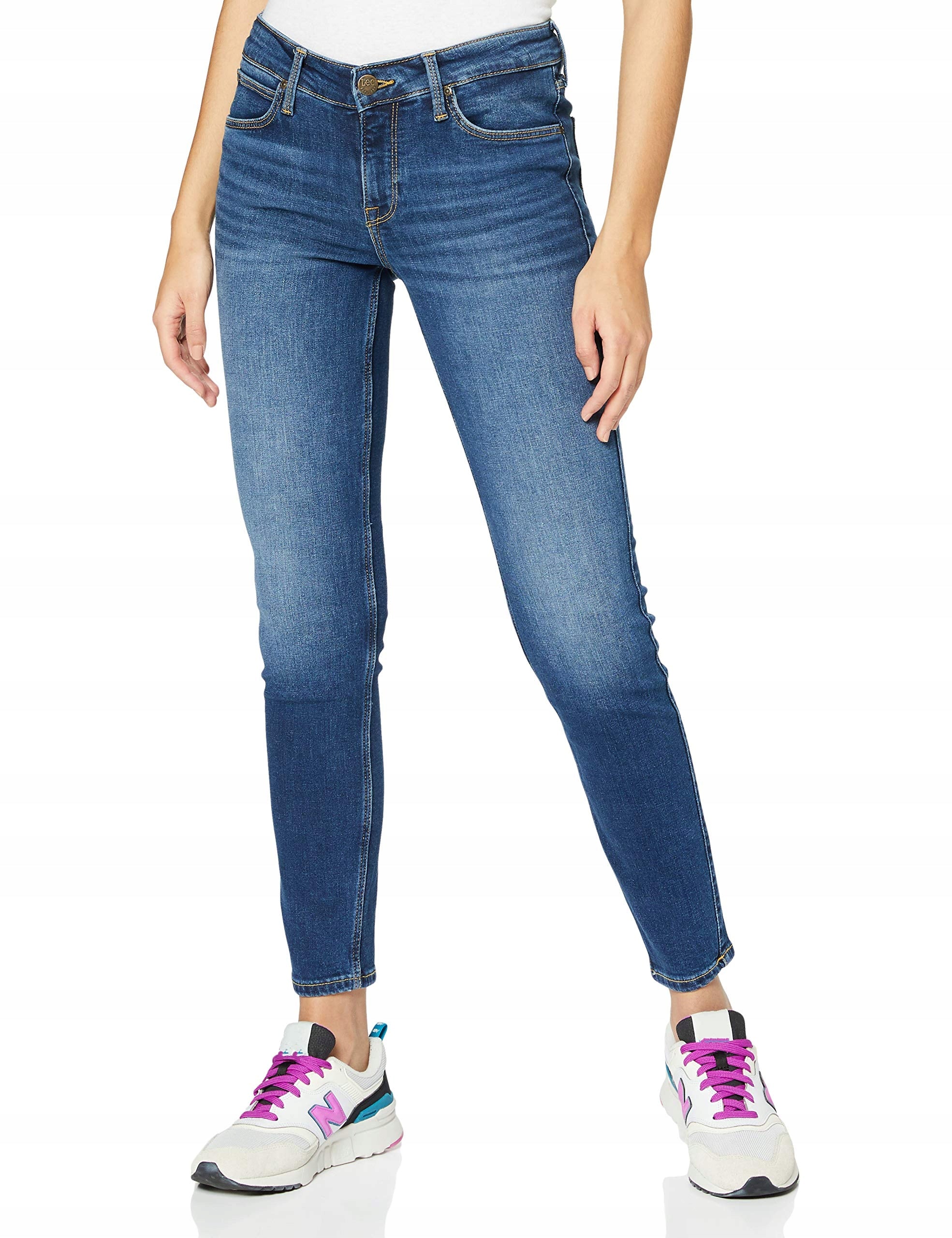 Jeans für Damen Lee BFN G 345448 