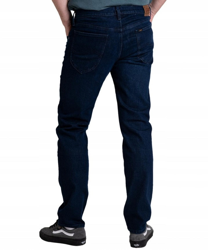 Jeans für Herren Lee, blau 