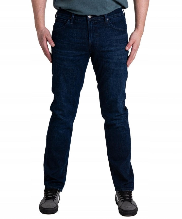 Jeans für Herren Lee, blau 
