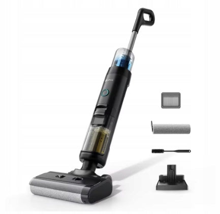 Lefant LS200 wet and dry vacuum cleaner, mop, suction power 13000 Pa