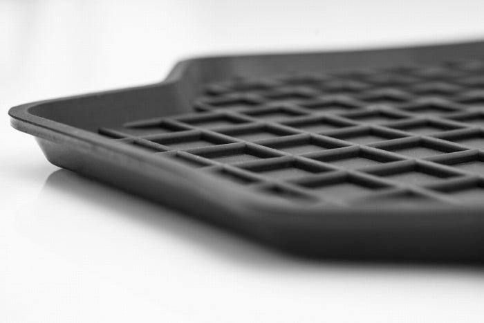 Left Driver Rubber Rug for HONDA FR-V 04-09 Manufacturer Wielganizator