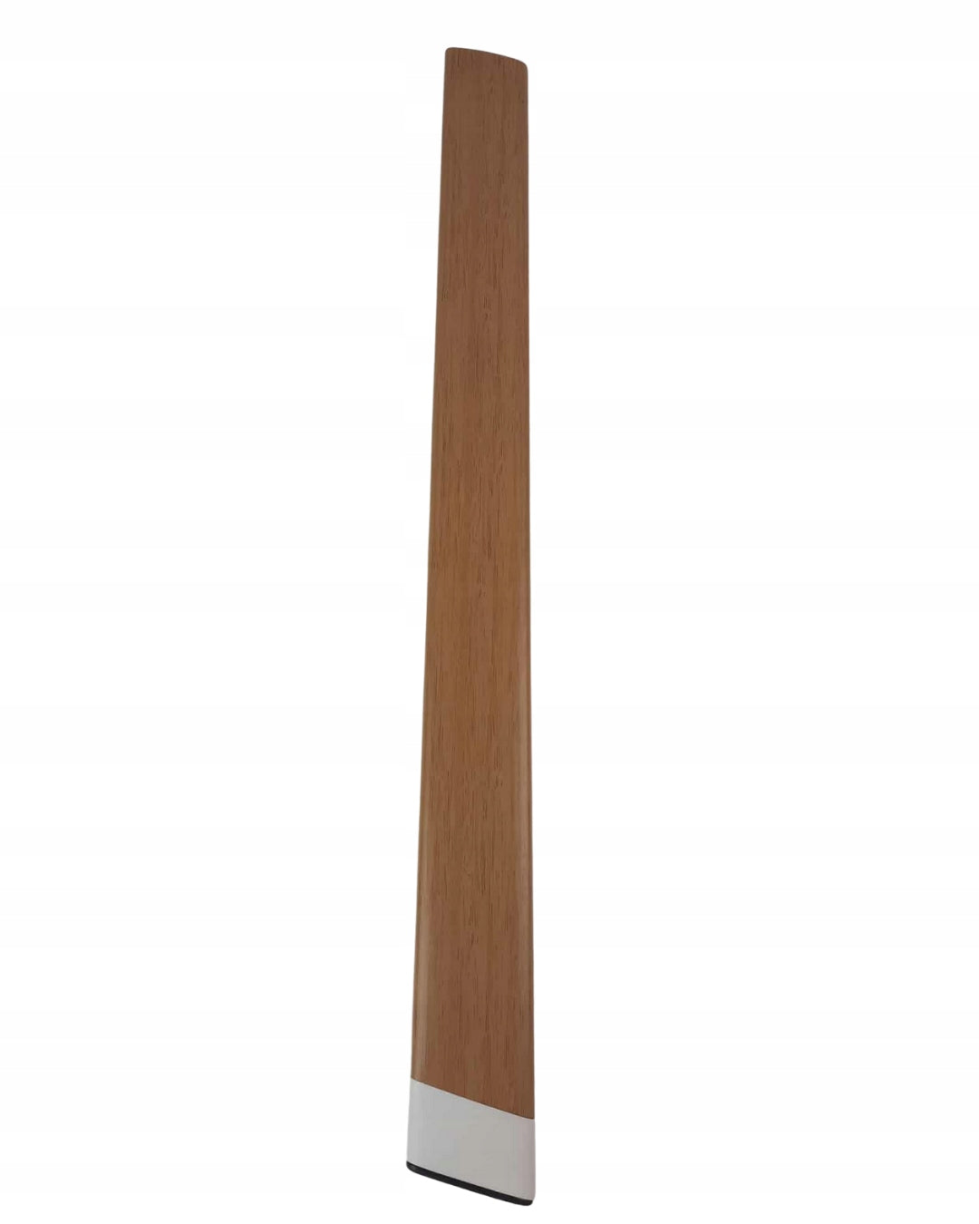 Left Front Wooden Leg for BabyGO Levels Feeding Chair
