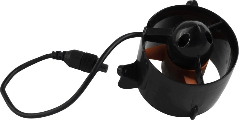 Left motor with propeller and short cable for CHASING M2 Pro Max
