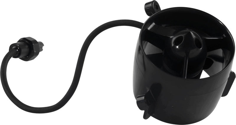 Left motor with short cable for CHASING M2 Pro
