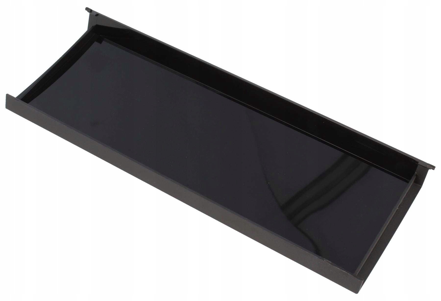 Left side panel for Jura ENA 4 Metropolitan Black (EB), Original, New Model 15501