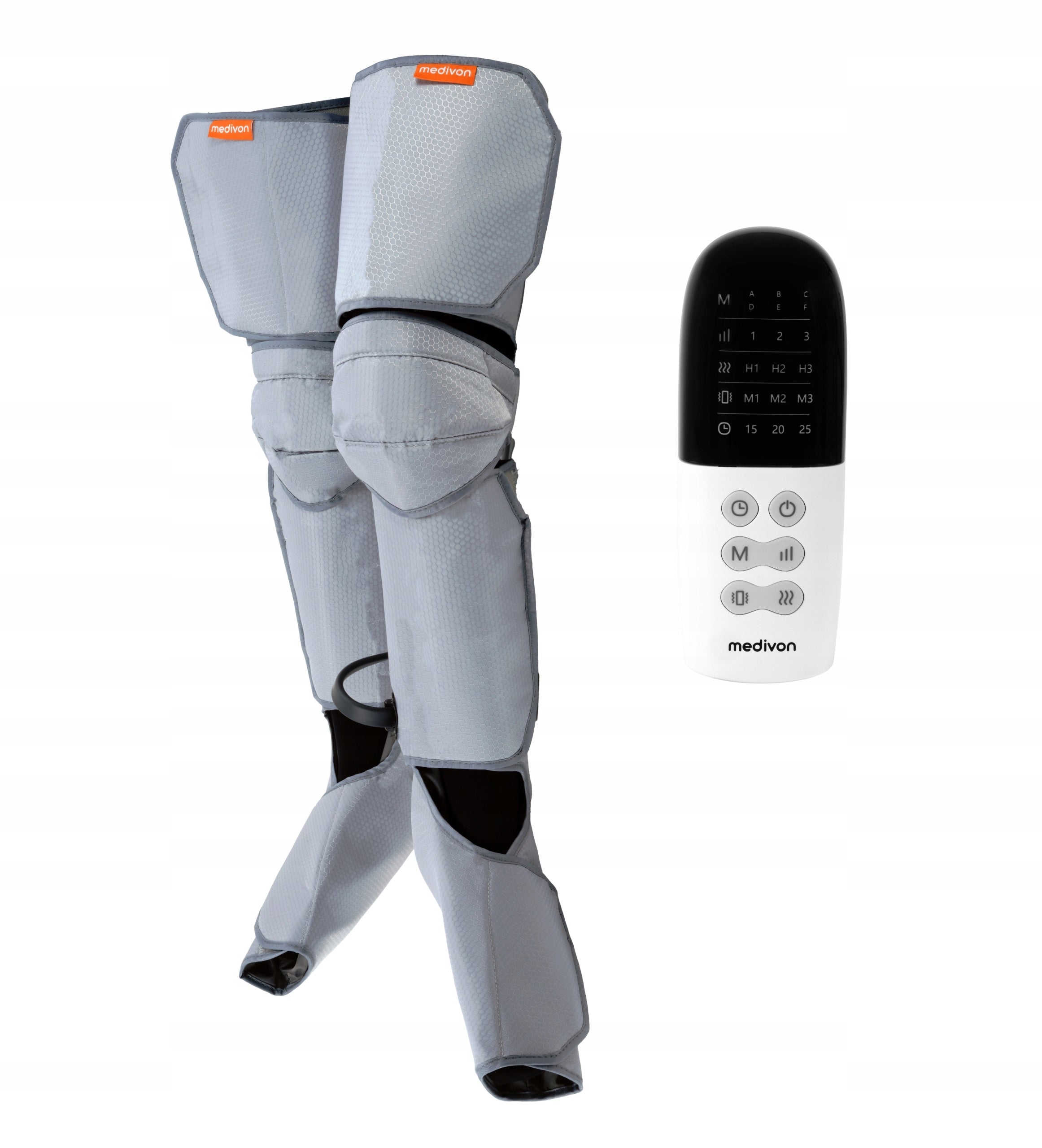 Leg Compression Massager Medivon Airy