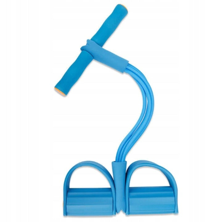 Leg Expander for Exercise Legs Thigh Abdominal Brand no brand