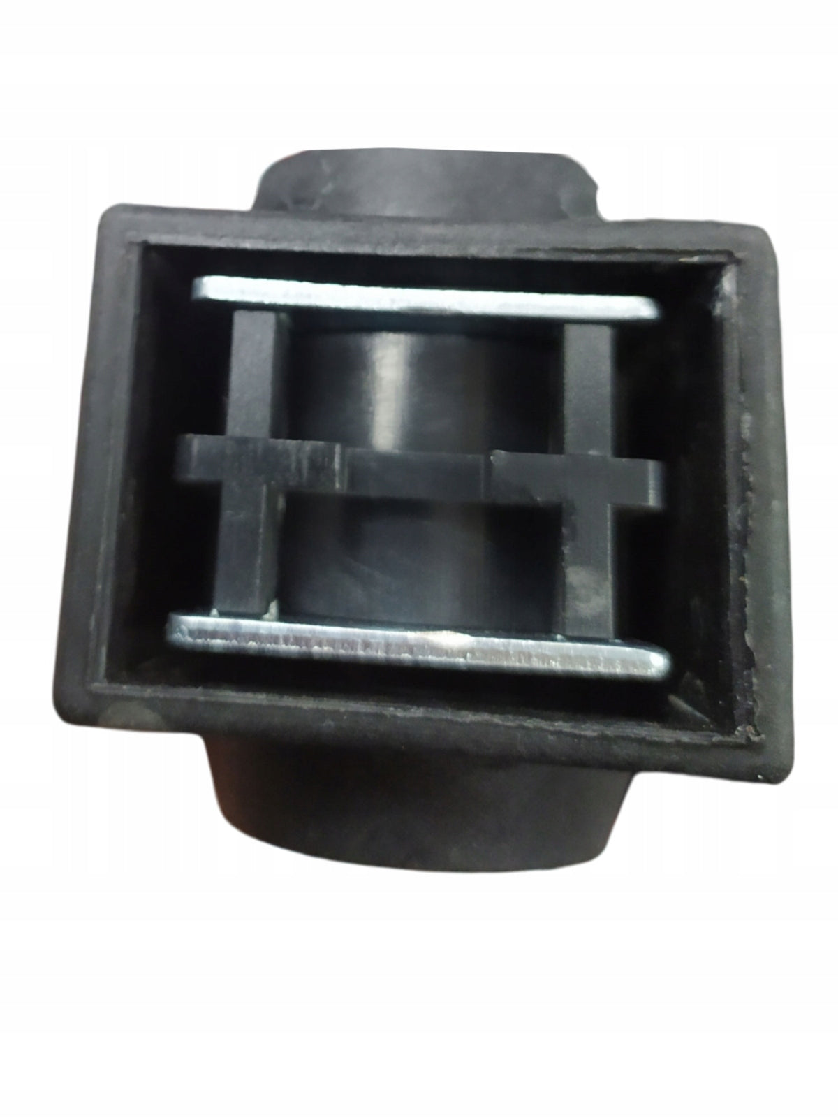 Leg seat cube 25mm Jaxon 038B Model AK-KZE038B
