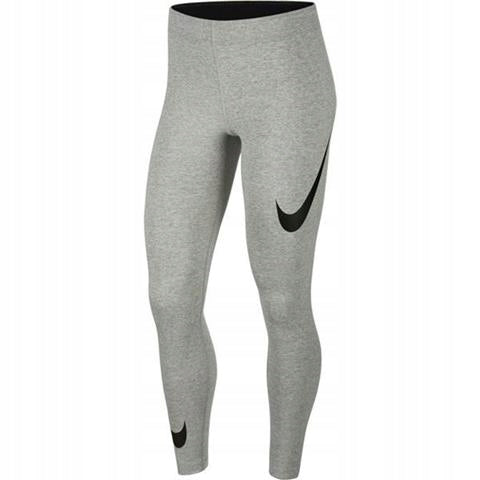 Sporthose für Damen Nike Legasee Swoosh W CJ2655 063, 53957 