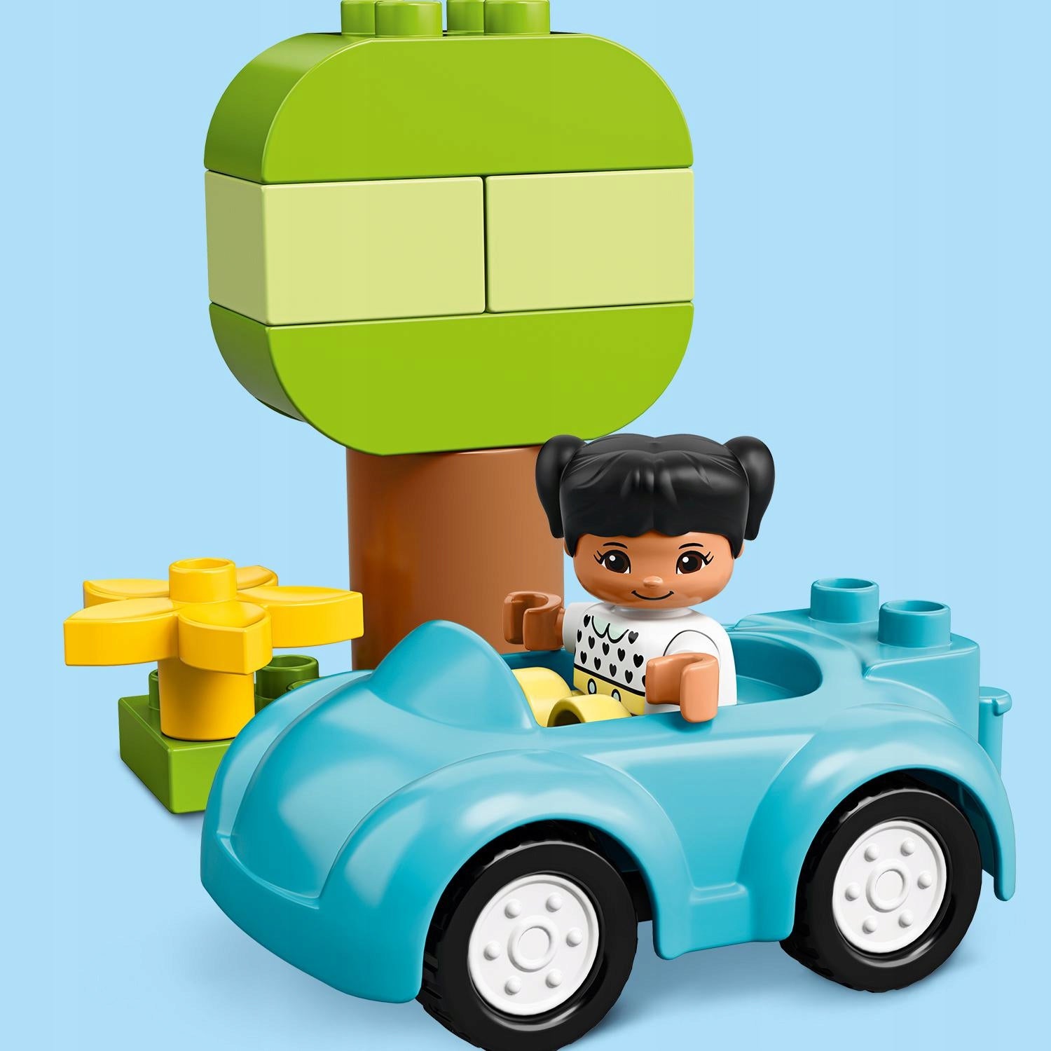 Lego DUPLO Box with blocks 10913 Brand LEGO