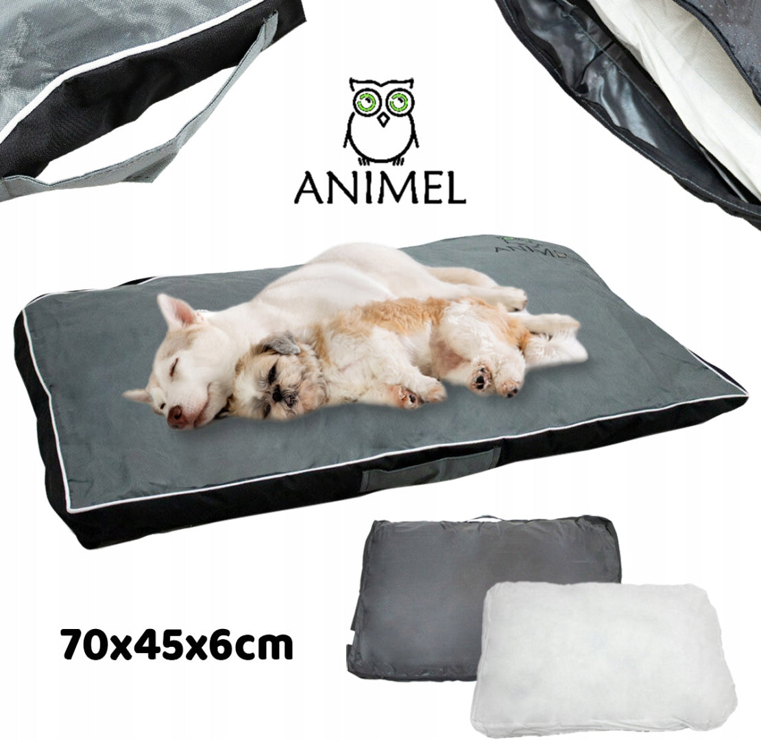 Hundebett 