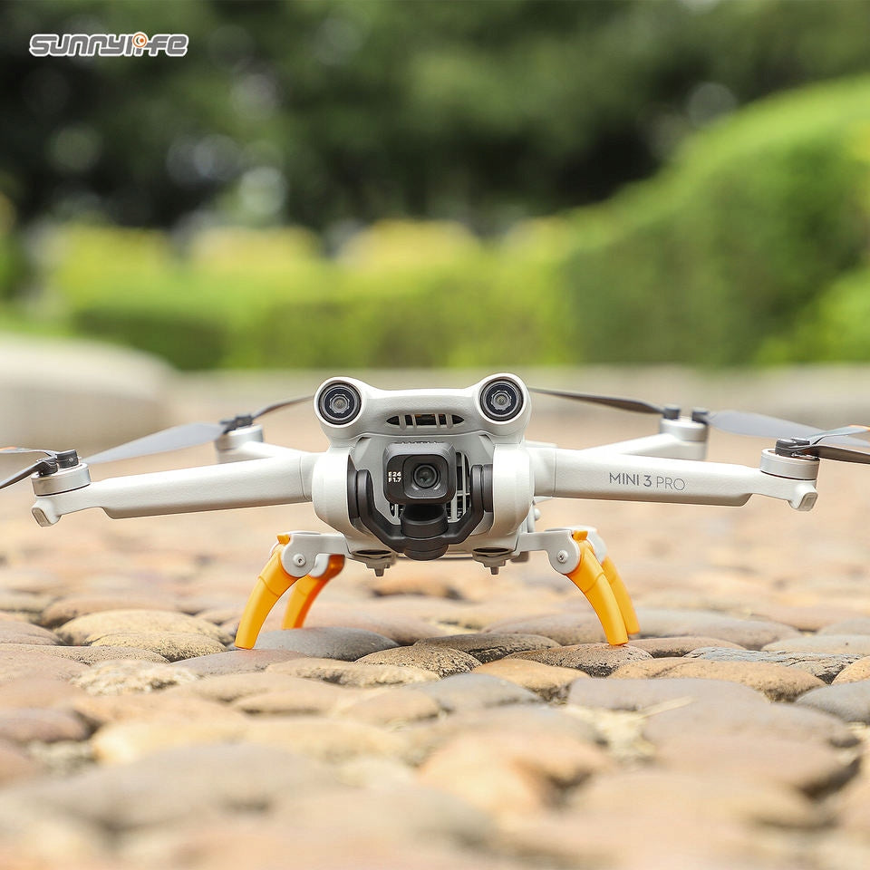 Legs Chassis Landing Kit DJI MINI 3 PRO Brand Sunnylife