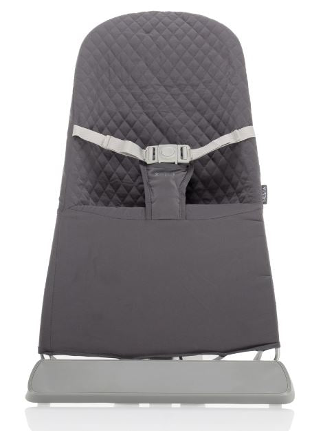 Lehátko Zopa Siesta Diamond Grey Brand Zopa