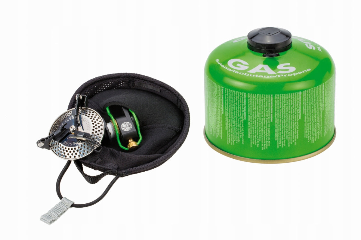 Lehký plynový vařič Optimus Crux, 3000W, pro turistiku na lehko Brand Optimus