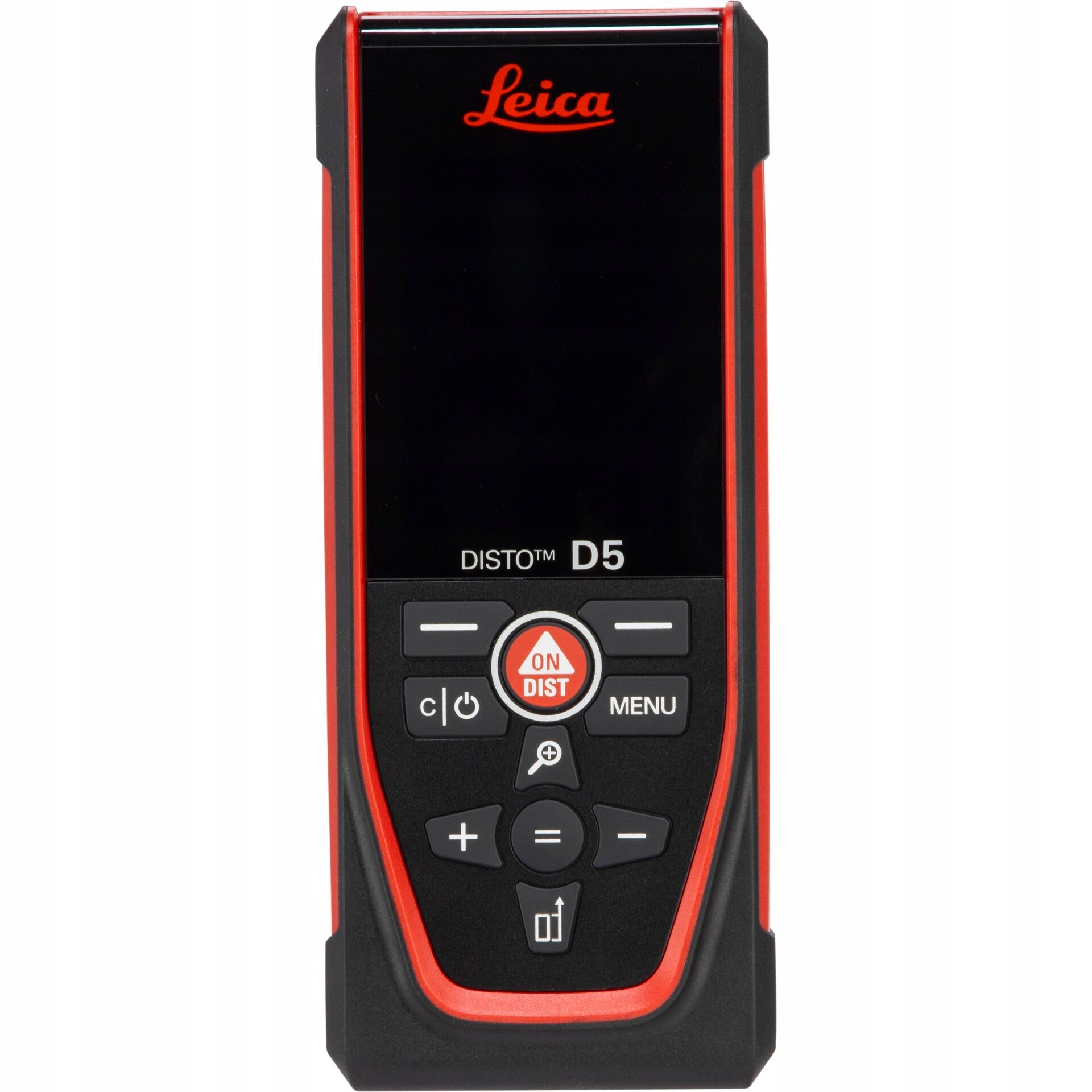 Leica DISTO D5 Laser Distance Meter Package Brand Leica