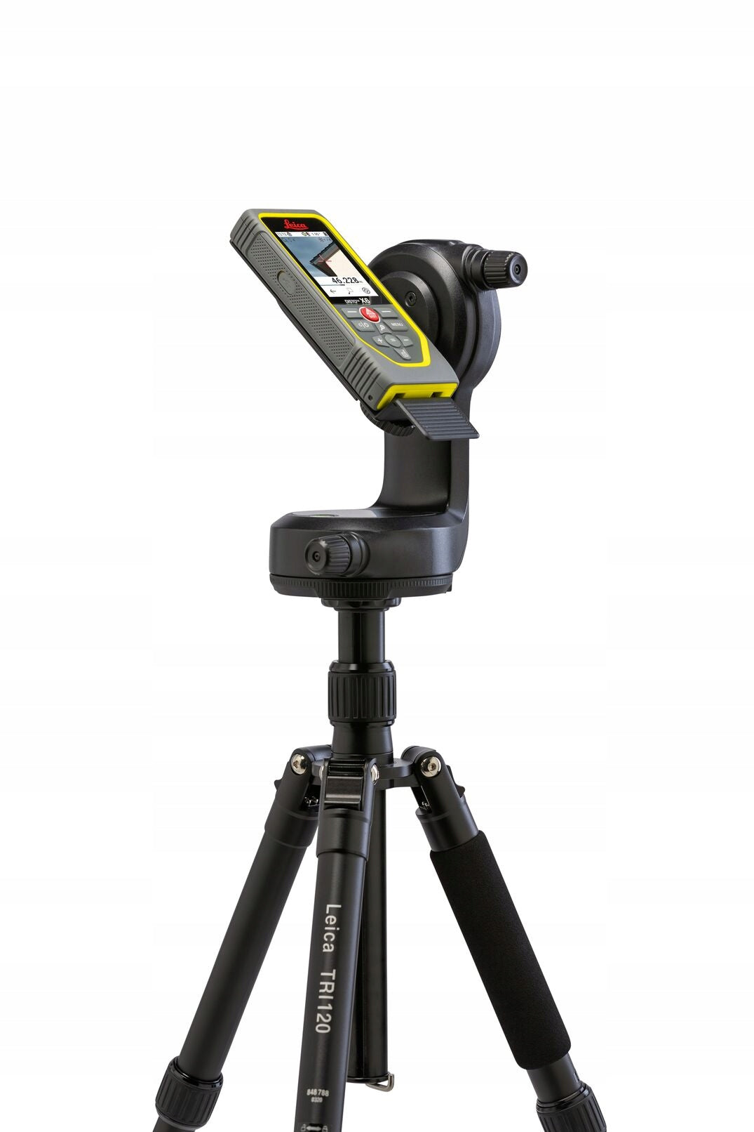 Leica Disto X6 Laser Distance Meter P2P Measurement Kit [2D, 3D, DXF] Brand Leica Geosystems