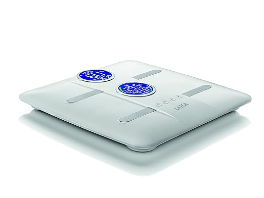 Leica Model 5009 electronic scale - with body composition measurement Manufacturer code PS5009