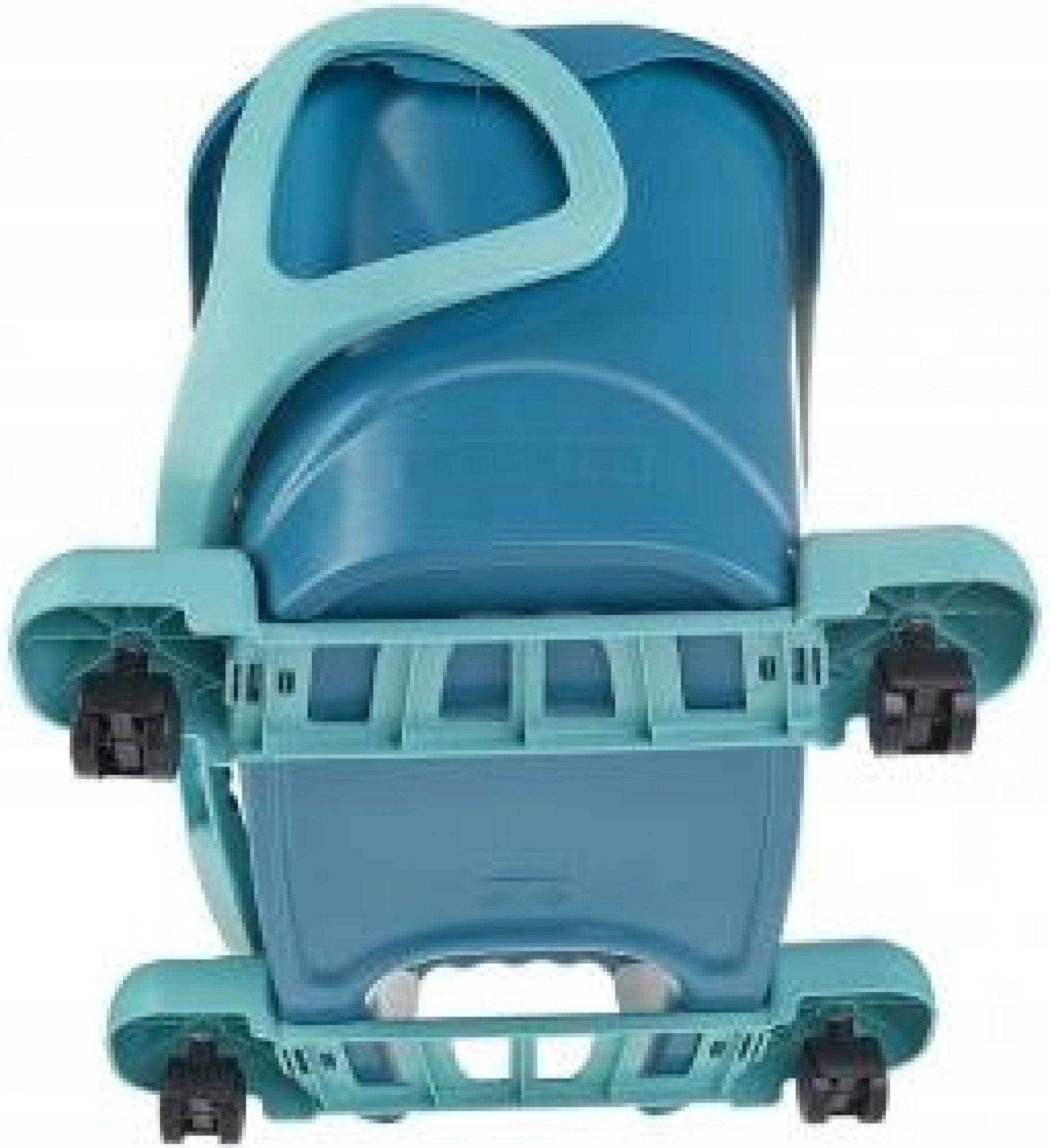 Leifheit 52103 Kolečka k vědru Clean Twist Ergo Brand Leifheit