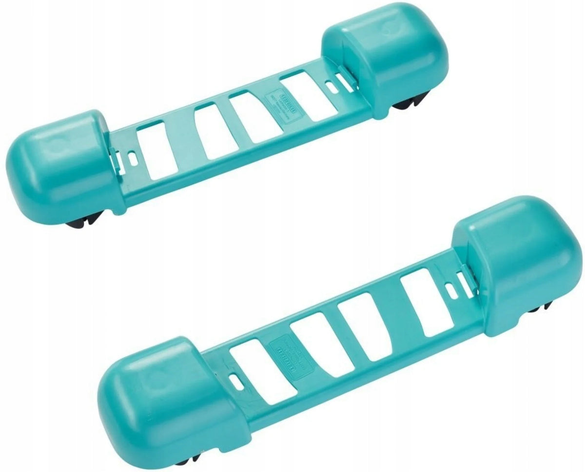 Leifheit 52103 Kolečka k vědru Clean Twist Ergo