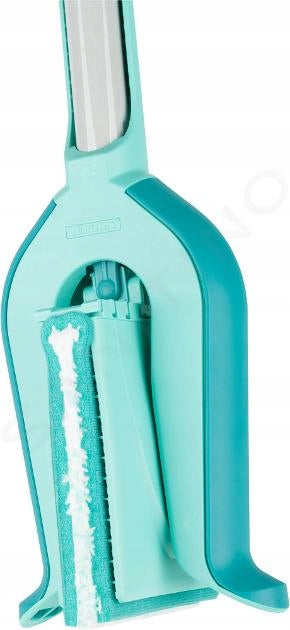 Leifheit 57029 Podlahový mop s teleskopickou tyčí Micro Duo Picobello M Brand Leifheit